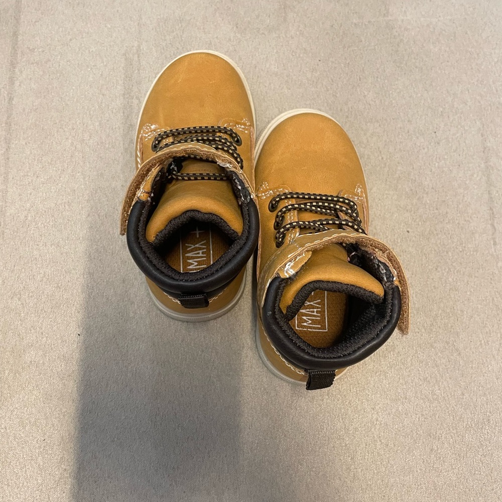 Max + Jake Wiley boot - Picture 6 of 6